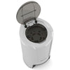 Centrífuga de Roupas Mueller Fit 12,6Kg de roupa molhada Branca - 127V