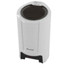 Centrífuga de Roupas Mueller Fit 12,6Kg de roupa molhada Branca - 127V