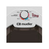 Centrifuga De Roupas Mueller Fit 15kg De Roupa Molhada Com Dupla Tampa Barnco