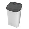 Mueller Máquina de Lavar Roupa Semiautomática Tanquinho 10 kg Branco 127V MLT10