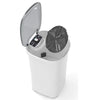 Mueller Máquina de Lavar Roupa Semiautomática Tanquinho 14 kg Branco 127V MLT14B