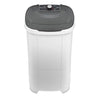 Mueller Máquina de Lavar Roupa Semiautomática Tanquinho 14 kg Branco 127V MLT14B
