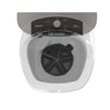 Lavadora Tanquinho Mueller 20Kg 5 Programas Semiautomatico Branco 127V