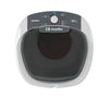 Lavadora Tanquinho Mueller 20Kg 5 Programas Semiautomatico Branco 127V