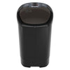 Máquina de Lavar Roupa Semiautomática Mueller Tanquinho 20 kg Preto - 127V