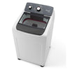 MÁQUINA DE LAVAR MUELLER AUTOMÁTICA 11KG COM CICLO RÁPIDO  BRANCO - 127V