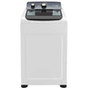 MÁQUINA DE LAVAR MUELLER AUTOMÁTICA 11KG COM CICLO RÁPIDO  BRANCO - 127V