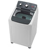 MÁQUINA DE LAVAR MUELLER AUTOMÁTICA 13KG COM CICLO RÁPIDO BRANCO - 127V