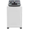 MÁQUINA DE LAVAR MUELLER AUTOMÁTICA 13KG COM CICLO RÁPIDO BRANCO - 127V