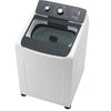 MÁQUINA DE LAVAR MUELLER AUTOMÁTICA 17KG COM CICLO RÁPIDO BRANCO - 127V