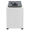 MÁQUINA DE LAVAR MUELLER AUTOMÁTICA 17KG COM CICLO RÁPIDO BRANCO - 127V