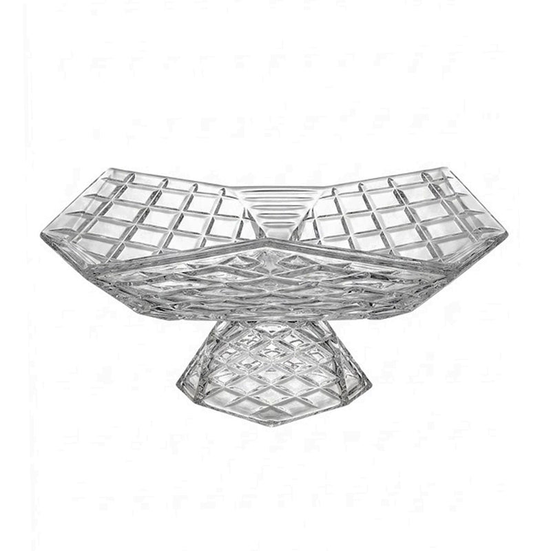 Centro de Mesa Suprem - 32,2cm - AZ Glass