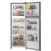 GELADEIRA ELECTROLUX FROST FREE 380L AUTOSENSE DUPLEX BLACK INOX LOOK (TF41B) 127V