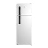 GELADEIRA ELECTROLUX FROST FREE 320L DUPLEX BRANCA (TF38) - 127V