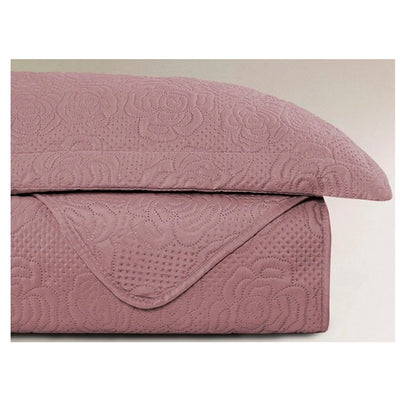 Jogo de Colcha Casal 3 Peças Elegance Prints