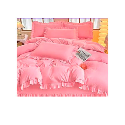 Jogo de Cama AZ Home Casal 3 Peças Sweet Heart 2,20m x 2,40m
