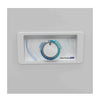 Freezer Horizontal Inverter 2 Tampas Metalfrio Dupla Ação 546 Litros DA550IF Branco - Bivolt