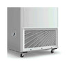 Freezer Horizontal Inverter 2 Tampas Metalfrio Dupla Ação 546 Litros DA550IF Branco - Bivolt