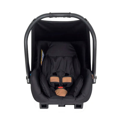 Bebê Conforto Bolt Max 0A13kg Tutti Baby - Preto