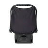 Bebê Conforto Bolt Max 0A13kg Tutti Baby - Preto