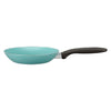 Jogo de Panelas Brinox Antiaderente Ceramic Life 5 Peças Suprema Verde