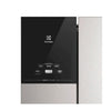Geladeira Refrigerador Electrolux 480L Frost Free 3 Portas IM7S - Prata - 110 Volts