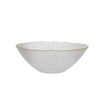 Centro De Mesa Deli Golden Edge 22cm