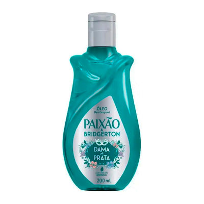 ÓLEO PARA BANHO PAIXÃO BRIDGERTON 200ML