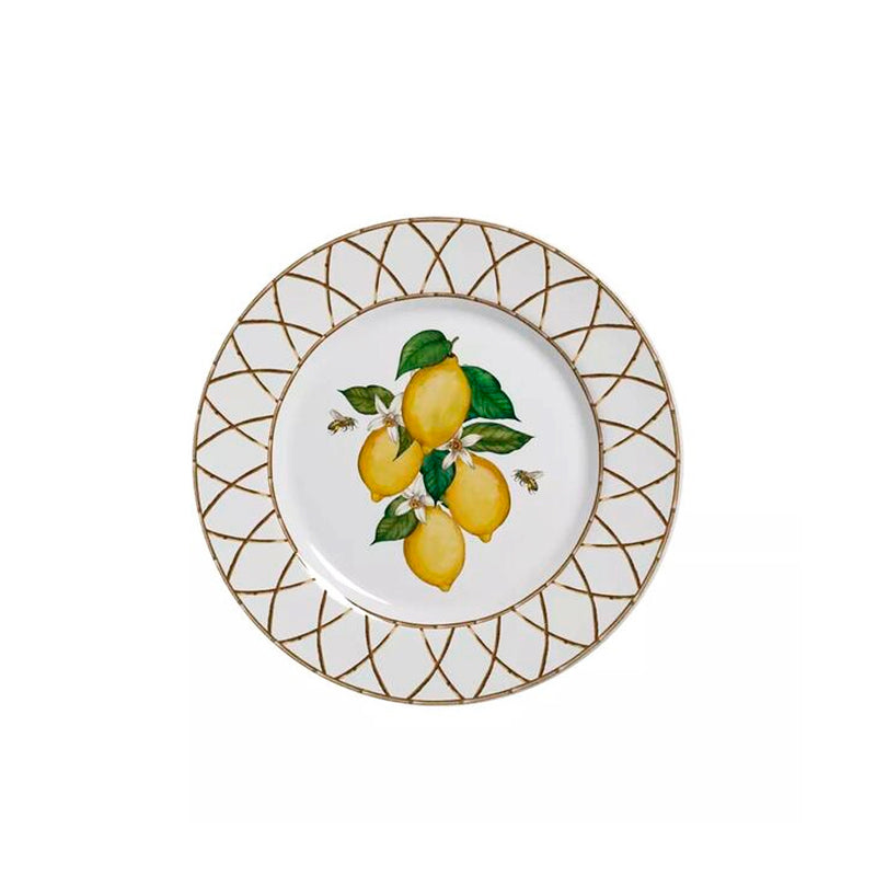Prato De Sobremesa Siciliano - Alleanza