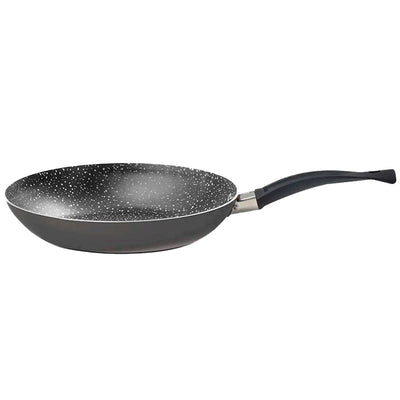 Frigideira Brinox Antiaderente Ceramic Life Rainbow Ø22cm 1,2L Grafite