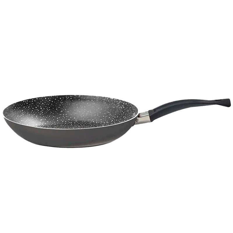 Frigideira Brinox Antiaderente Ceramic Life Rainbow Ø22cm 1,2L Grafite