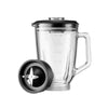 Liquidificador Super Force Elgin com Jarra de Vidro de 1,9L 900W 110V