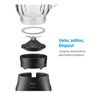 Liquidificador Super Force Elgin com Jarra de Vidro de 1,9L 900W 110V