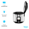 Panela de Arroz Elétrica Elgin 400W 1 Litro