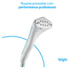 Passadeira de Roupa a Vapor Vertical Elgin 110V - Steamer, Vaporizador e Higienizador