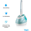 Passadeira de Roupa a Vapor Vertical Elgin 110V - Steamer, Vaporizador e Higienizador
