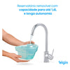 Passadeira de Roupa a Vapor Vertical Elgin 110V - Steamer, Vaporizador e Higienizador