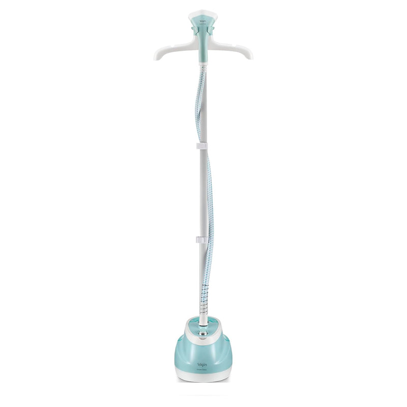 Passadeira de Roupa a Vapor Vertical Elgin 110V - Steamer, Vaporizador e Higienizador