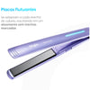 Prancha Alisadora Elgin Glossy Color- Bivolt