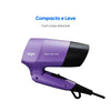 Secador de Cabelo Elgin Glossy Color To Go Bivolt