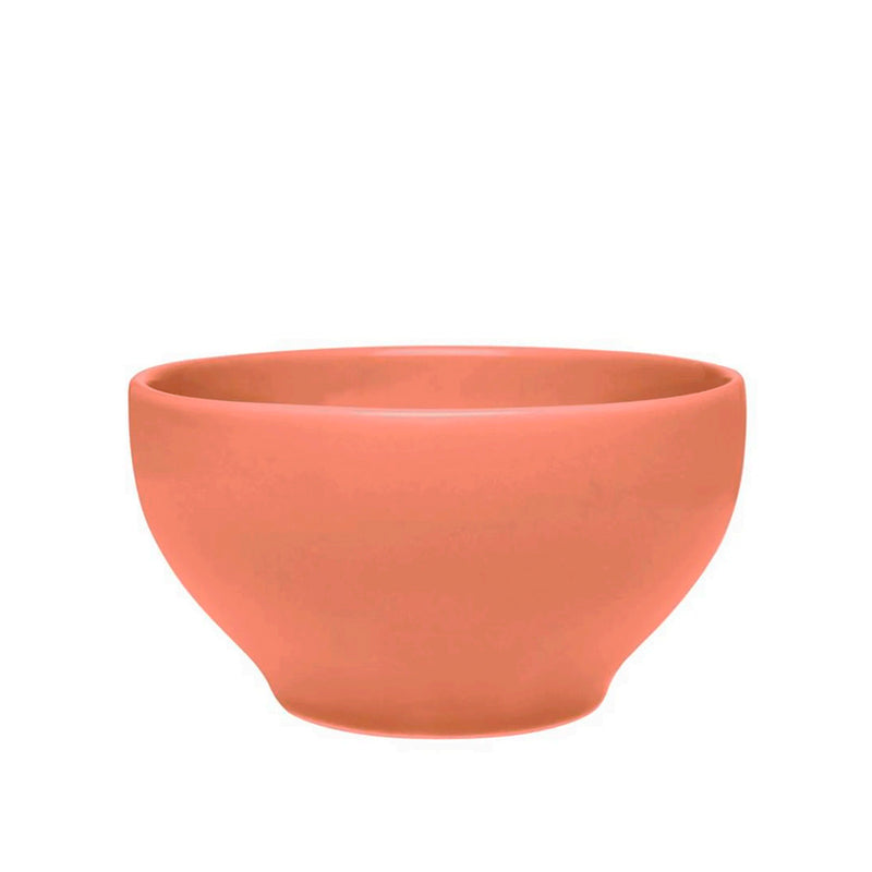 Tigela Cerea lCerâmica Bowl Salmão Biona - 600Ml