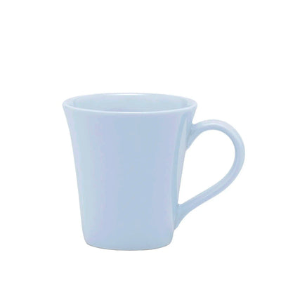 Caneca Tulipa  Azul Nuvem - 330 Ml