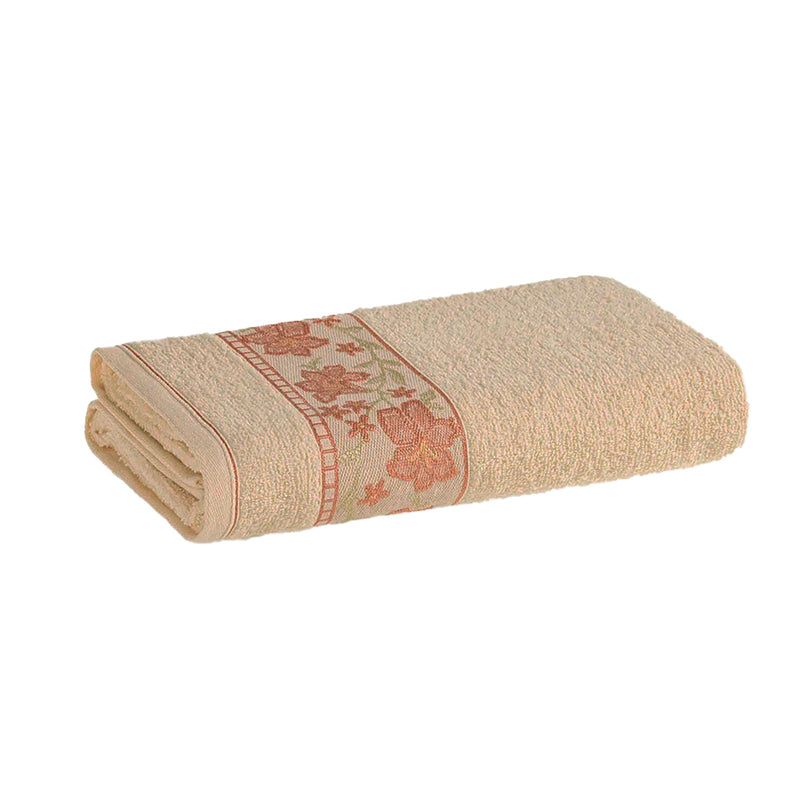 Toalha de Banho Vivaz Vanilla - Karsten