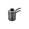 Cuscuzeira Tramontina Antiaderente Starflon Max 0,8L Chumbo