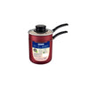 Cuscuzeira Tramontina Antiaderente Starflon Max 0,8L Vermelha