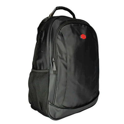 Mochila Executiva Clio Style 18”  ML25067 - Preta