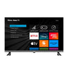 Smart Tv 43" Philco Roku Tv Hdr10 Dolby Áudio P43kra