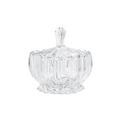 Bomboniere em Cristal Imperial - 12cm