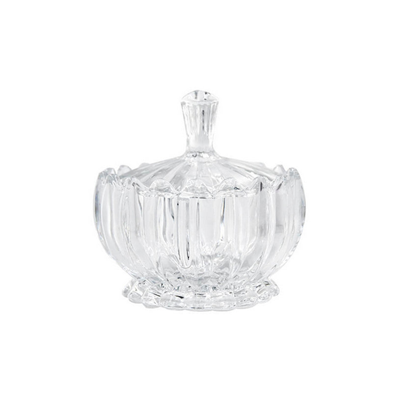 Bomboniere em Cristal Imperial - 12cm