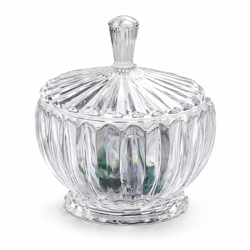 Bomboniere em Cristal Imperial-16cm